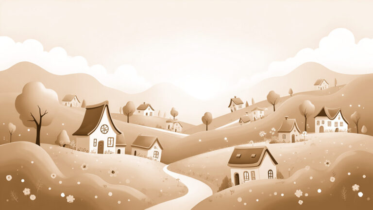 Inlet Marina Villas neighborhood